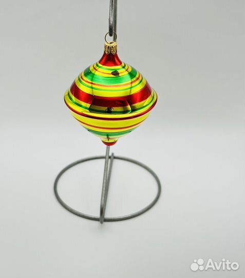 Елочные игрушки