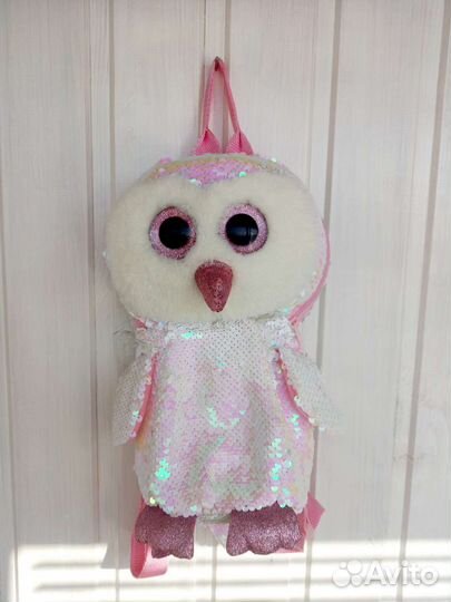 Рюкзак - сумка - мешок