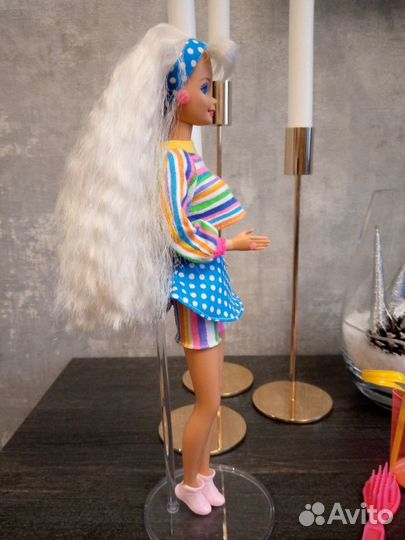 Кукла барби Barbie Pog Fun