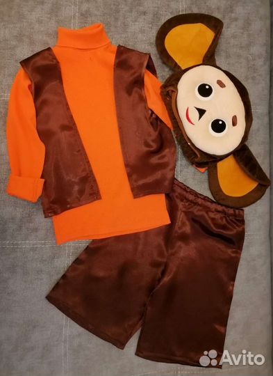 Новогодние костюмы