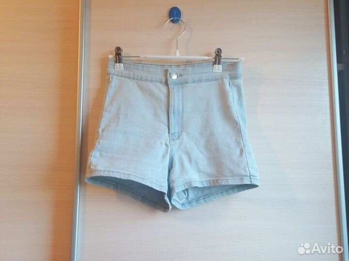 Шорты