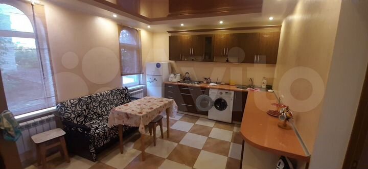 Дом 85 м² на участке 6 сот.