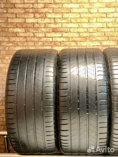 Michelin Latitude Sport 3 295/40 R20