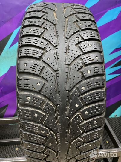 Nokian Tyres Hakkapeliitta 5 205/60 R16