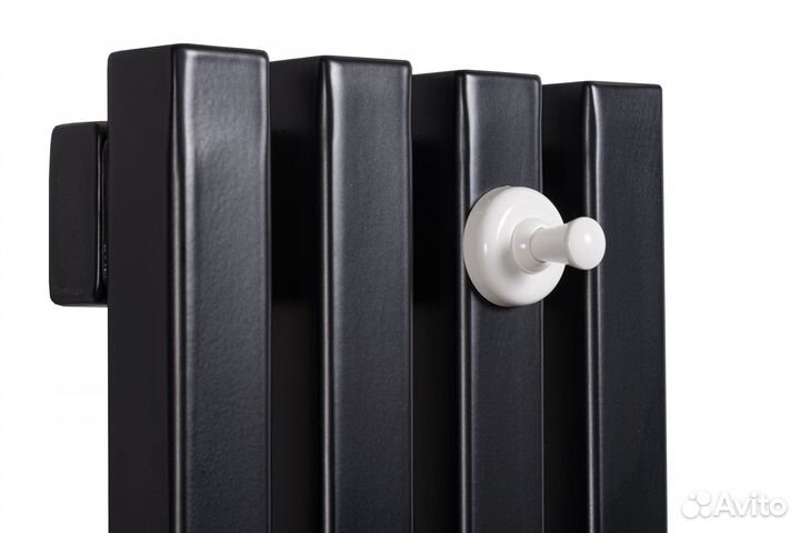 Радиатор стальной трубчатый Q40 570 V -13 секц