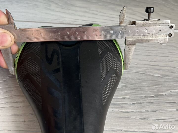 Седло велосипедное Syncros