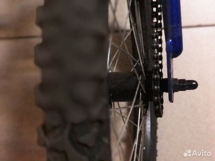 Подростковый велосипед schwinn