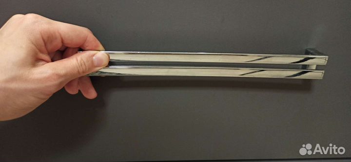 Мебельные ручки