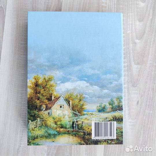 Блокноты ежедневники новые