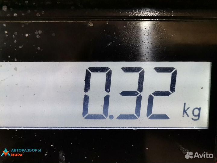 Трубка топливная Fiat Stilo 2005