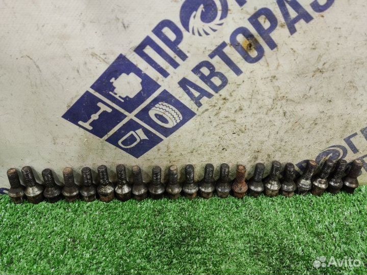 Болты колесные Bmw E39 седан 2.5 M52 1997