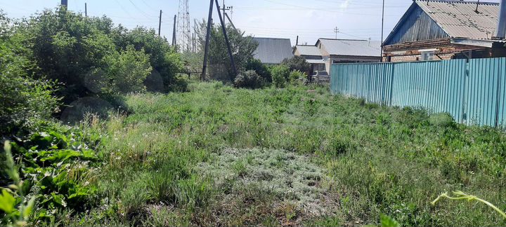 Дом 63,9 м² на участке 21 сот.