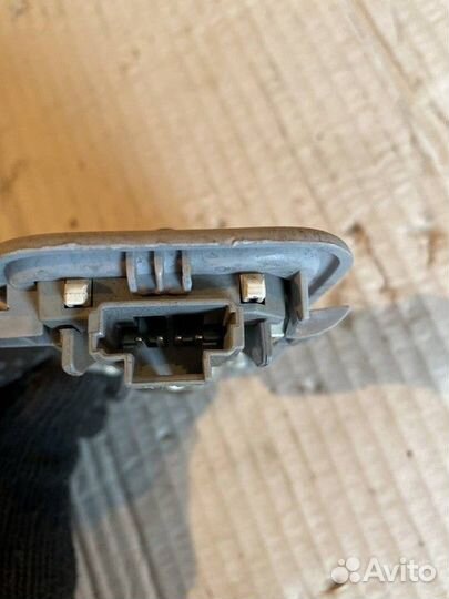 Плафон внутреннего освещения Peugeot Partner