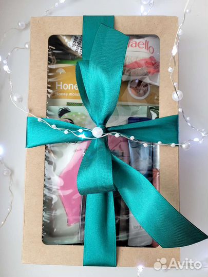 Набор косметики