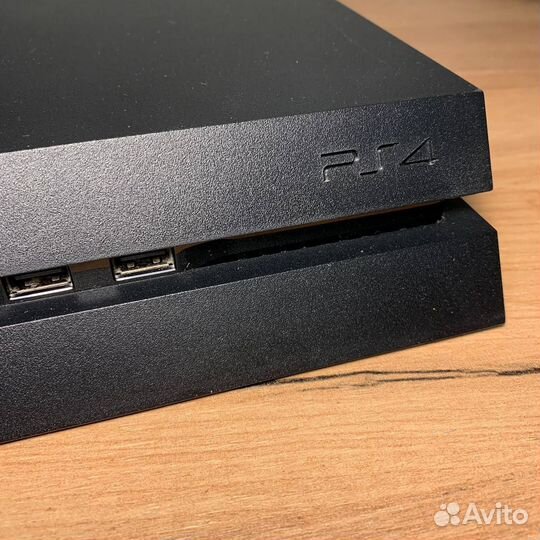 Sony playstation 4 шитая 9.0