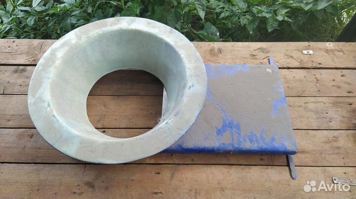 Форсунки Бигдачмен