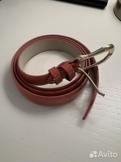 Ремень женский 6 шт