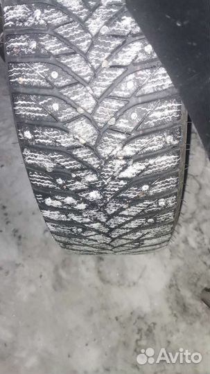 Диски 5x114.3 r17