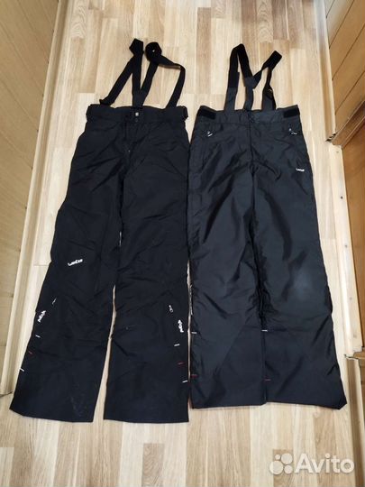 Горнолыжные брюки 40 42
