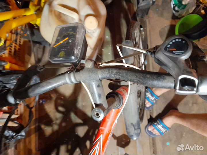 Велосибеды