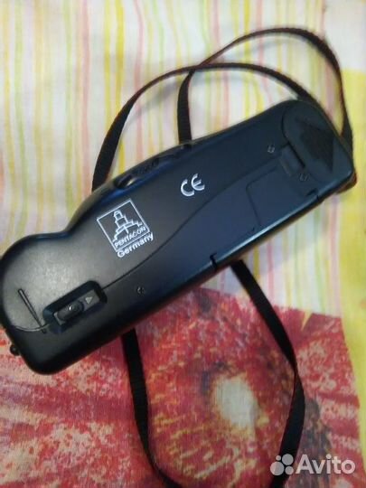 Компакт фотоаппарат Praktica md m40