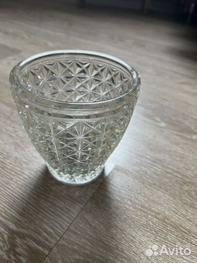 Посуда СССР