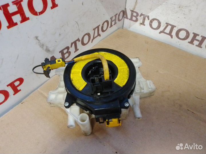 Шлейф подрулевой Hyundai Accent Тагаз 1.5 2006