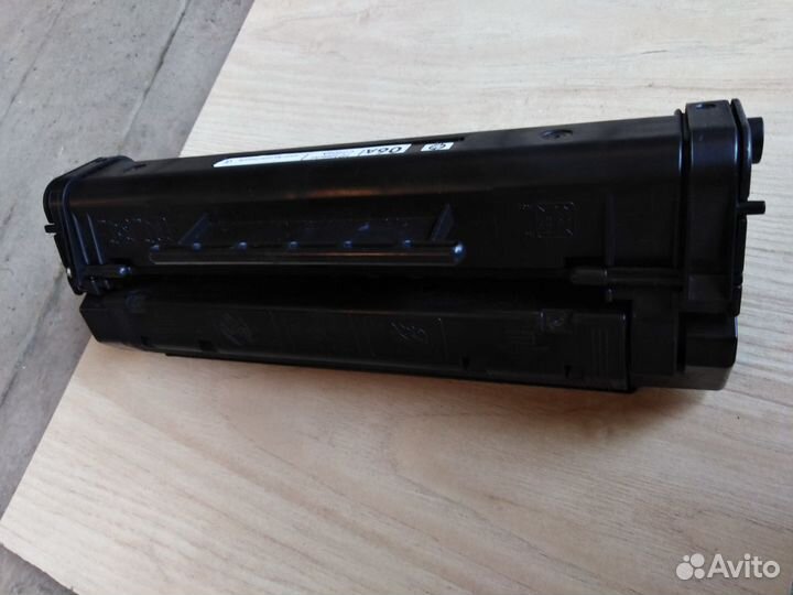 Оригинал новый картридж C3906A (06A) принтеры HP