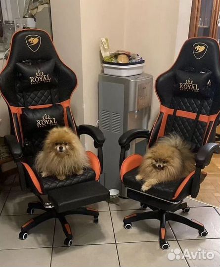 Кресло для игр. Игровое кресло с массажем