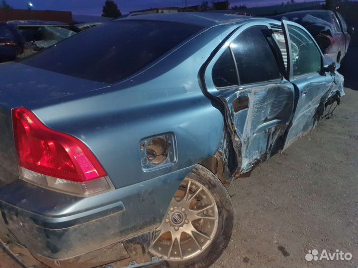 Авторазбор