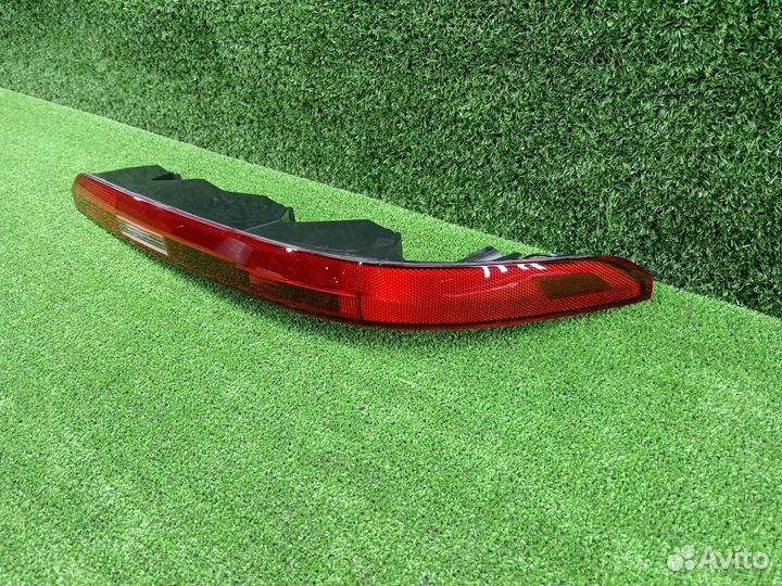 Фонарь в бампер правый Audi Q7 4M USA replica Audi
