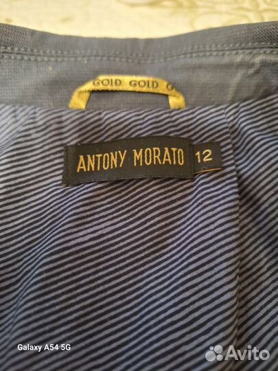 Пиджак детский Antony Morato