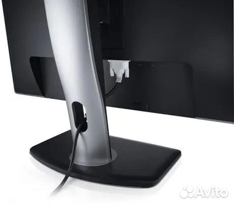 Монитор Dell u2412M