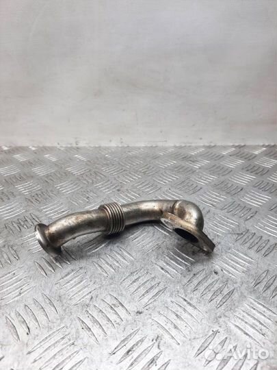 Трубка EGR Ldv Maxus 2.5 VMR425 2008