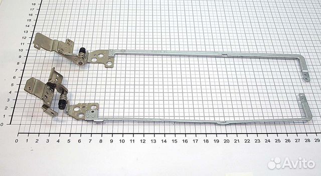 Петли Dell 3568