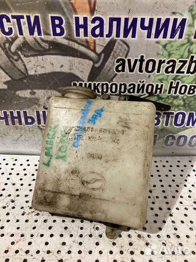 Бачок омывателя ZX Landmark