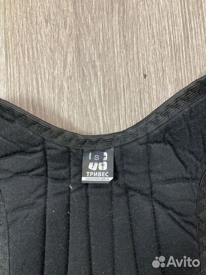 Корсет ортопедический