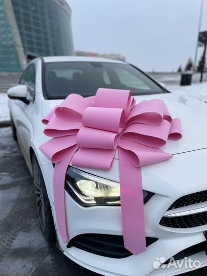 Бант подарочный