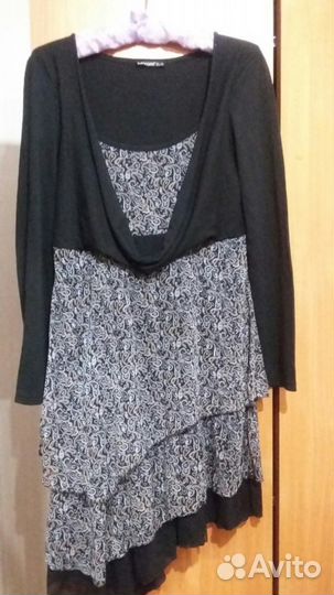 Платье Турция