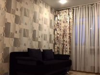 Квартира-студия, 25 м², 1/3 эт.