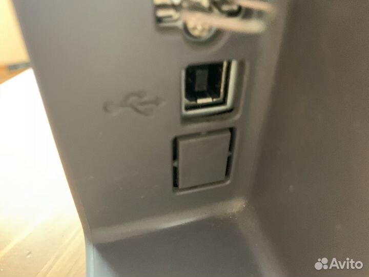 Принтер samsung ml-2570