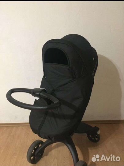 Stokke ветрозащита