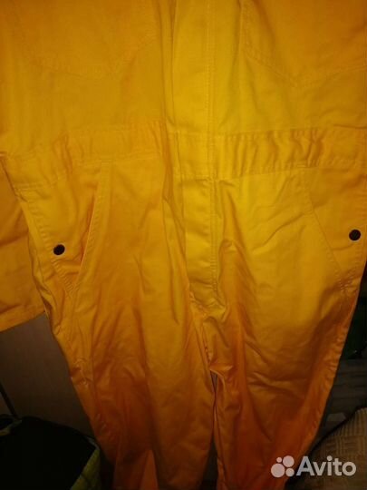 Новый костюм Tomboy для Мастера, рабочего