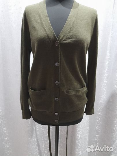 Кардиган женский(S/M) J.crew