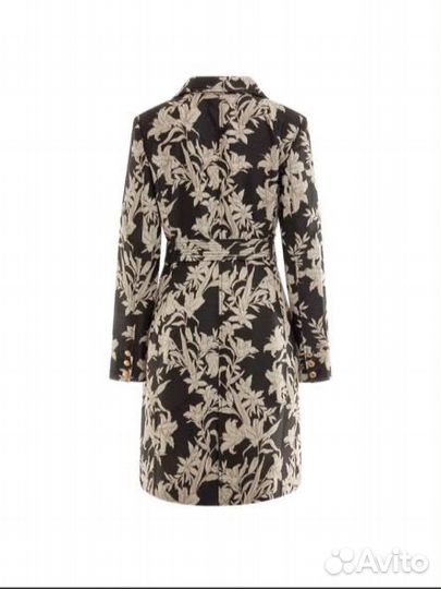 Тренчкот Marciano guess