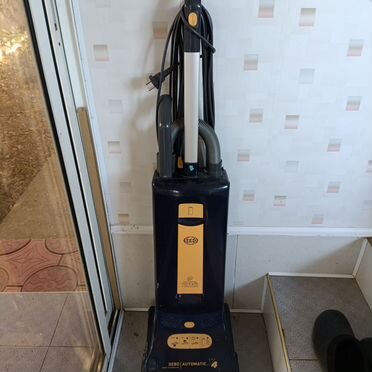 Пылесос sebo Automatic X4