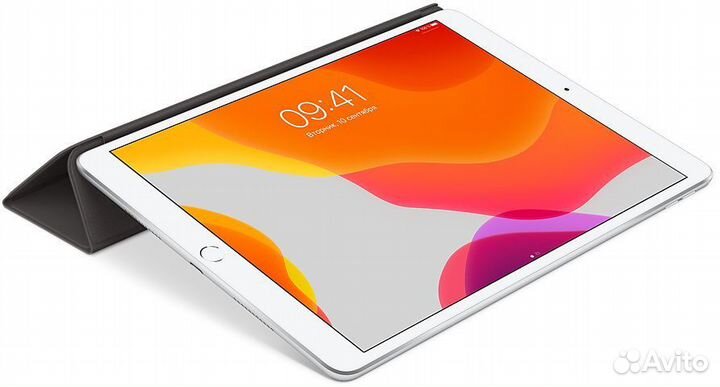 Оригинал Smart Cover на iPad 10.2