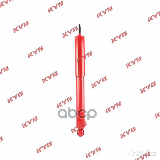 Амортизатор задний (skorcheds) toyota land crui