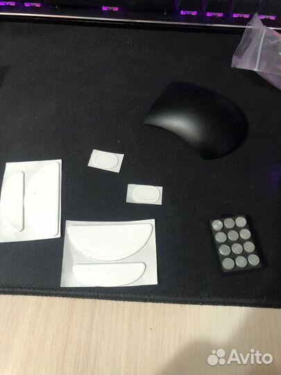 Zet Gaming Prime Echelon