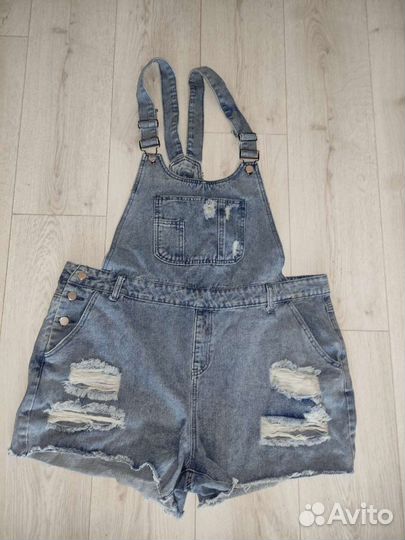 Комбинезон женский